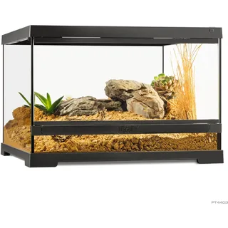 exo terra® Exo Terra Pro Terrarium 45x45x30cm