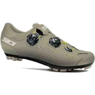 Sidi Eagle 10 Mtb-schuhe - Sand - EU 45