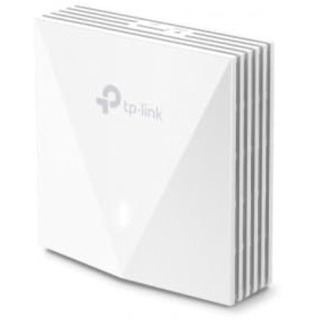 TP-Link EAP650-Wall AX3000 Wall Plate WiFi 6 Access Point