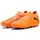 Puma Future 8 Match MG Unisex heat fire/black/ravish 44 5