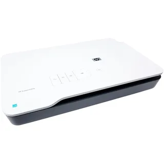 Scanjet G3110 Photo Scanner
