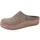 Hüttenschuhe Beige 41
