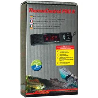 Lucky Reptile Terrarium-Thermostat