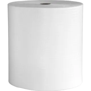 Wipex Wisch + Poliertuch Spezial weiß Rolle a 400 Tücher 30x38 cm
