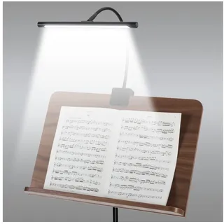 Classic Cantabile 12990 SM Orchesterleuchte für Notenpult