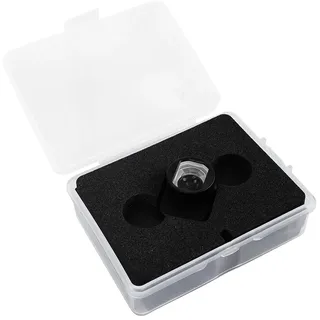 VOANZO Mini 4 Pro Weitwinkelobjektiv für die Mini 4 Pro Drohne – Erweitern Sie den Sichtbereich um 25%, Premium-Drohnenkamerazubehör für verbesserte Luftfotografie