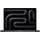 14'' 32 GB RAM 1 TB SSD 10-Core GPU Space Schwarz Z1KK-01001000