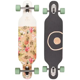 BTFL POLLY III Longboard 2026