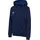 Authentic PL Zip Hoodie Damen Blau 2XL