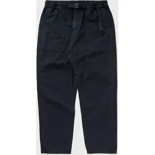 Gramicci Loose Tapered Ridge Pant Schwarz L