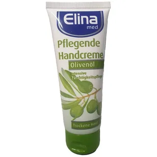Elina-med Olive Handcreme 75 ml