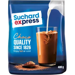 Suchard Express Kakao 400g