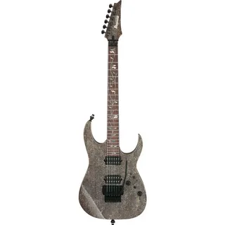 IBANEZ RG8620AH-BQZ Black Quartz