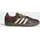Brown/Warm Vanilla/Maroon 38