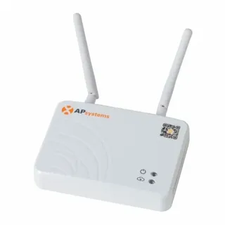 APSystems ECU-R Kommunikationsgateway