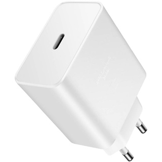 Samsung Schnellladegerät 65W USB-C weiß