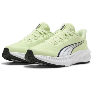 Puma Dasher Lite Sliptech PS apple spritz/deep plum/puma white 03 11