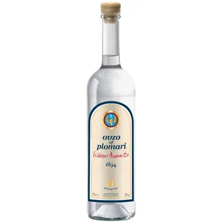 Plomari Ouzo Plomari 40%