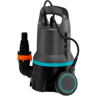 Gardena Schmutzwasser-Tauchpumpe 9.000 9040-61