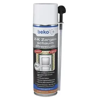 Beko 2-K Zargenschaum Premium 400 ml