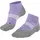 RU4 Short Kurzsocken lila 35-36