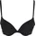 Damen Push-up Bra schwarz