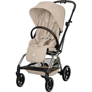 Cybex Eezy S Twist+ 2 Beige