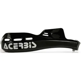 Acerbis Rally Brush schwarz