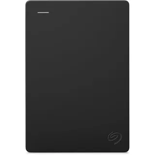 Seagate Portable Drive 5 TB USB 3.0 Schwarz STGX5000400