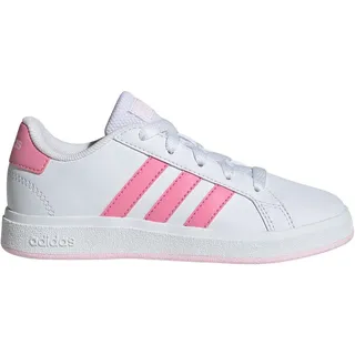 Shoes Cloud White / Bliss Pink / Clear Pink 35