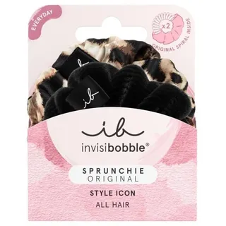 Invisibobble SPRUNCHIE The Iconic Beauties 2pc 2 Stück