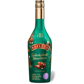 Baileys Cremelikör 17% Vol. 0,5 l