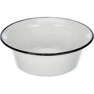 Krüger Emaille-Schüssel 24 cm