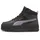 Mid WTR Grau/Lila/Silber 40