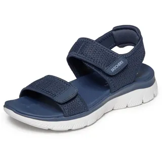 SKECHERS Summits Sandal - Cute Mark Navy 40
