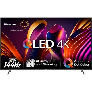 65E77NQ PRO 65 Zoll QLED 4K TV