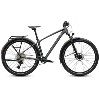 Cube Aim SLX FE 2027 29 Zoll RH 50 cm Unisex slateblack 'n' chrome