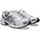 White/Storm Cloud 37,5