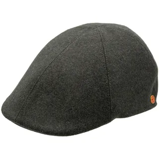Mayser Schiebermütze Paddy, grün, 57