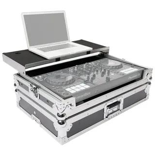 Magma Heimtex Magma DJ-Controller Workstation DDJ-800