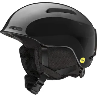 Smith Optics Glide J MIPS 48-52 cm Schwarz