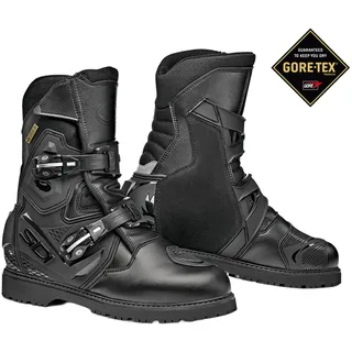 Sidi Adventure 2 Schwarz 42