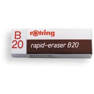 Rotring B20