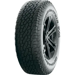 BF Goodrich Trail-Terrain T/A 215/65 R16 98T