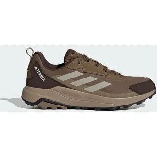 adidas Terrex Anylander Herren Wide Braun/Beige 49 1/3