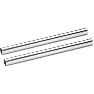 Kärcher Saugrohr 2 x 0,55 m Edelstahl