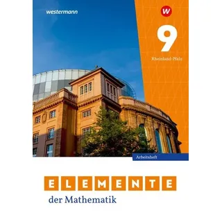 Elemente der Mathematik SI - Ausgabe 2022 für Rheinland-Pfalz