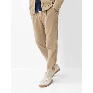 Brax Chinohose Style TINO Modern Bronze 35 32
