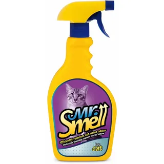 Laboratorium DermaPharm Mr. Smell Katzenurin-Geruchsentferner 500ml