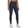 Armour Damen Legging Sportleggings atmungsaktive Trainingshose mit 4-Wege-Stretch Washed NAVY 403